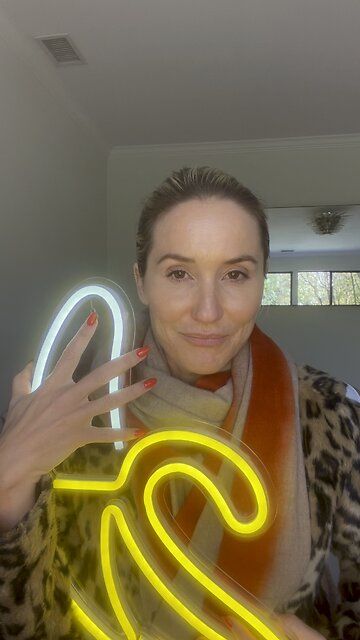 The greater turn ons