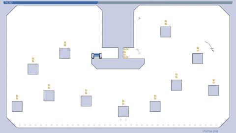 N++ - Shadow Play (S-A-01-04) - G--T++E++