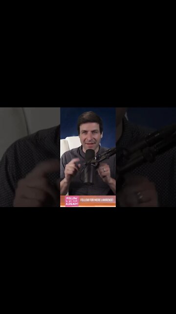 Participation Trophies and Why Lawrence Is So Screwed Up! #comedy