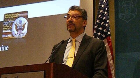 Field guide to CPAC 2014 Ukraine 2 Ariel Cohen