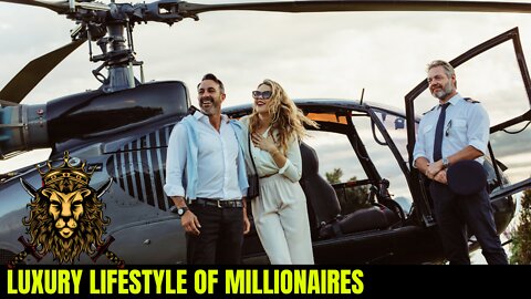 millionaires 2022 how to make money and be a millionaire