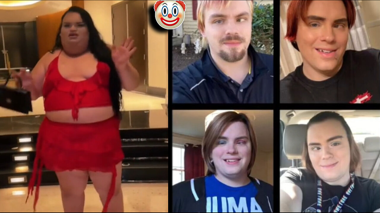 CLOWN WORLD INSANITY! (Ep.151) Al Weezy's Latest OOTN, Cardi B's Latest Rant, And More!🤡