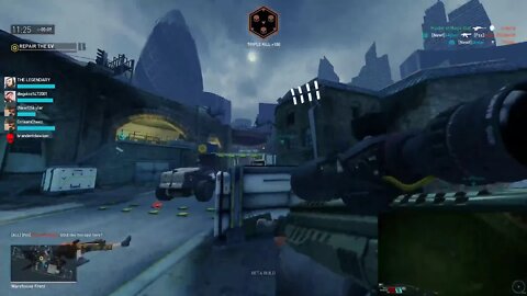 MASTER OF MAGIC THAT IS A FUCKING BOT