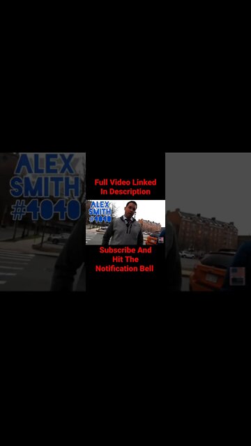 5 State Troopers Get Dismissed. Know Your Rights. #Shorts