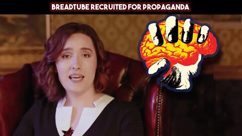 BreadTube Recruited For Propaganda