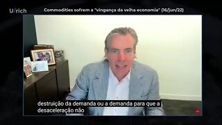 A vingança do petróleo e os delírios da transição energética - FERNANDO ULRICH