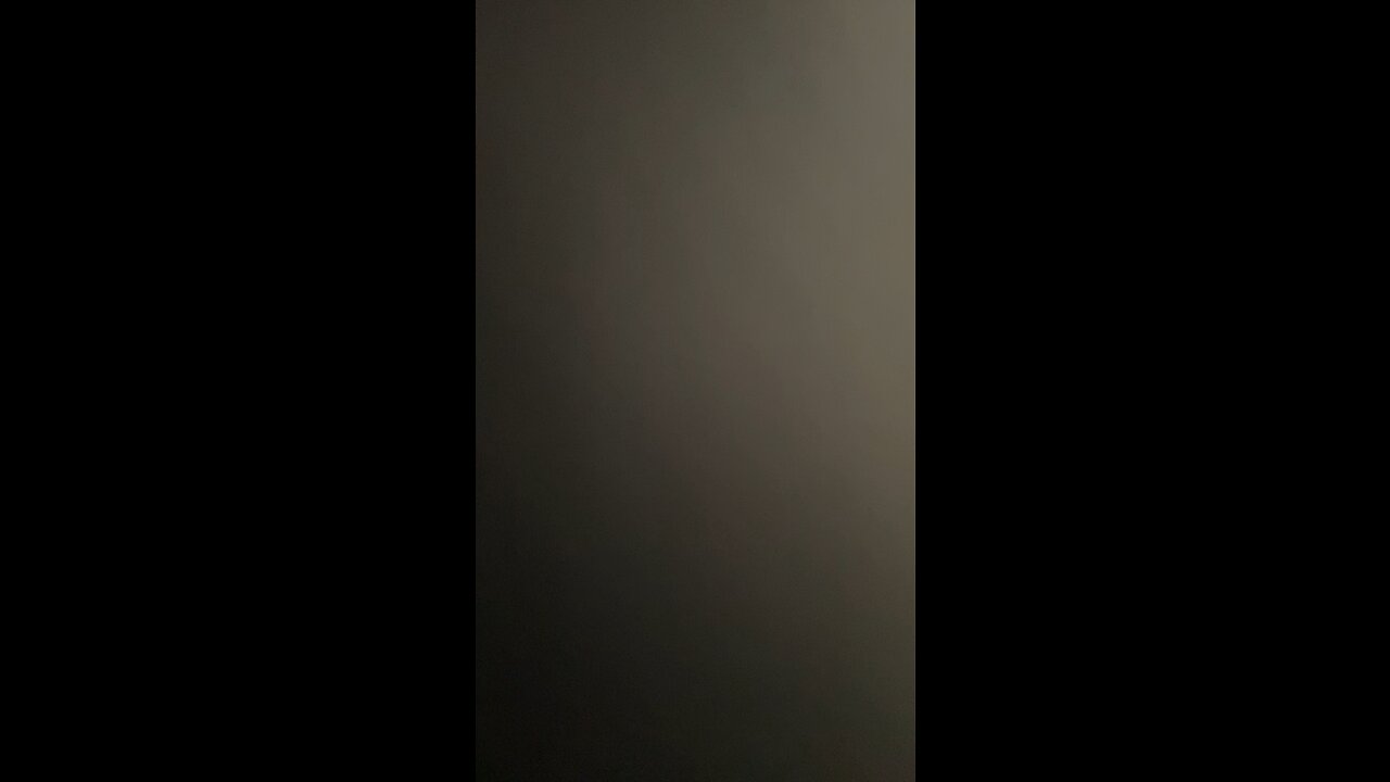 The stalking continues