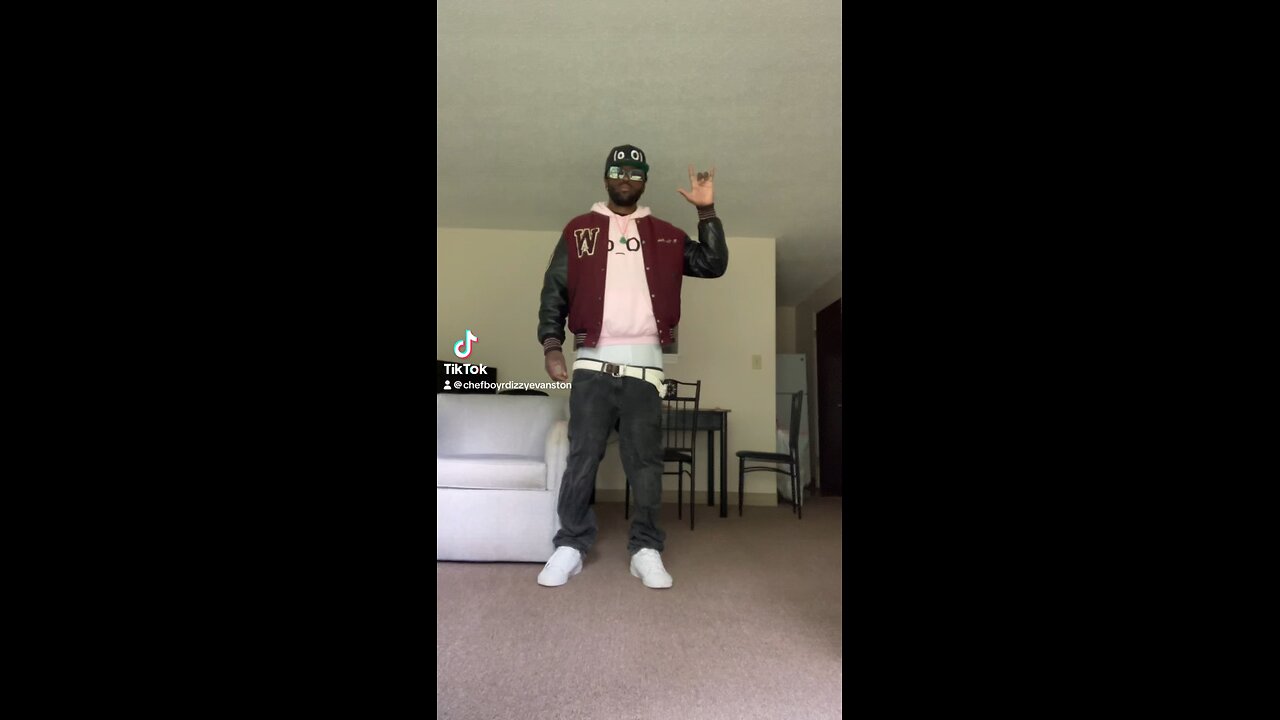 Chef Boy R Dizzy VLOG: @TikTok 💻📱🤳 #September #1 #2024 ⏰🗓 ! (O_o)