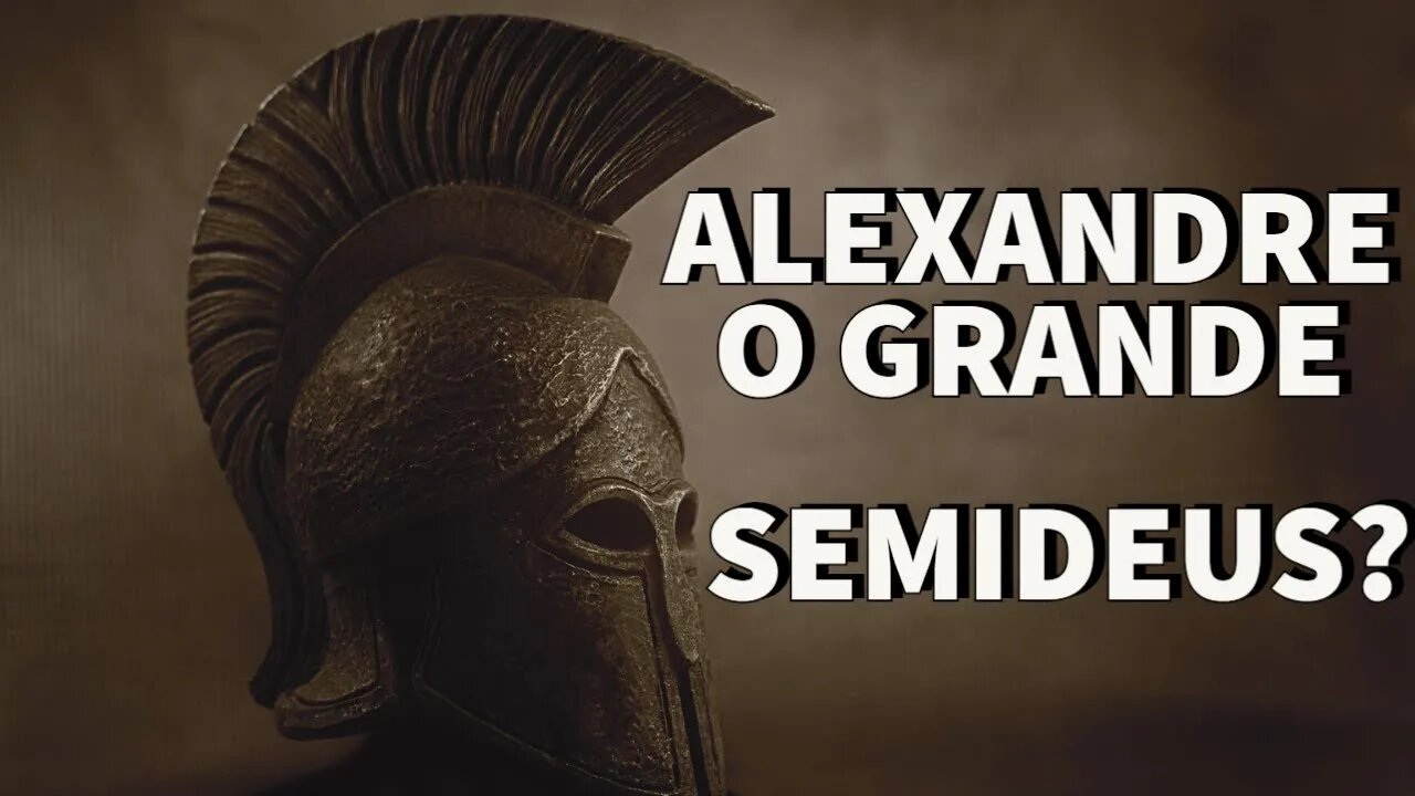 Alexandre O Grande Em Busca Da Imortalidade | Zecharia Sitchin