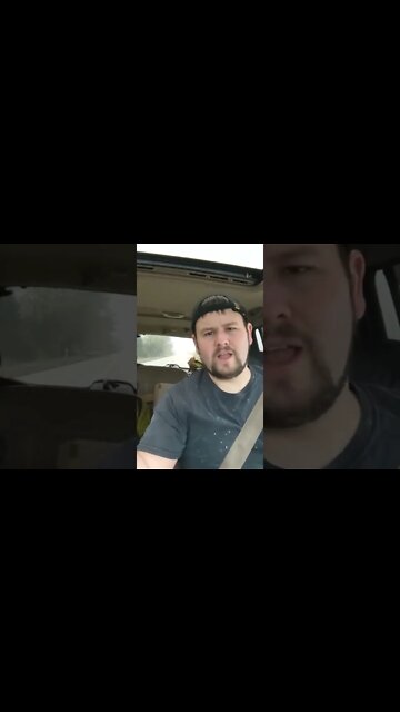 Hey? What are you Waiting for Are you SCARED?