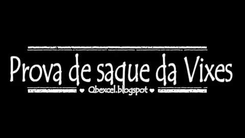 Finalizado - Mineradora - Vixes - Mais uma prova de pagamento - Rev 0.1