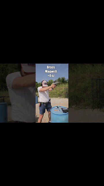 Tungsten Magwell - Bul Armory (((ULTIMATE RACER)))