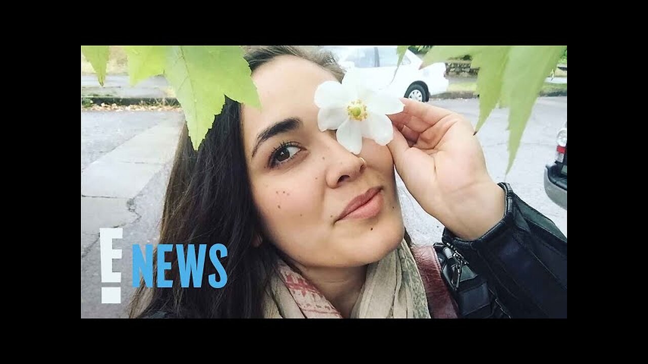 Hannah Kobayashi BREAKS SILENCE About Her Disappearance to Mexico | E! News