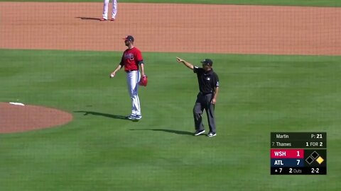 No Real People Allowed