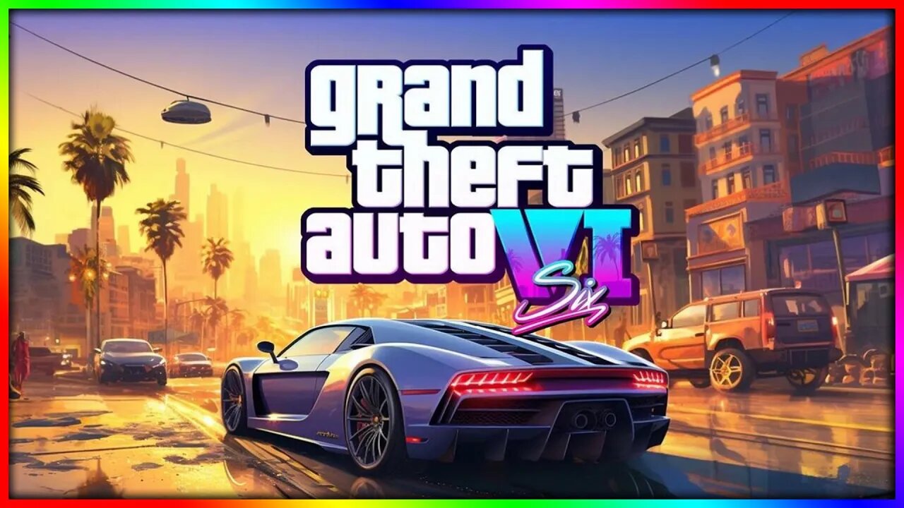 Breaking News on GTA 6: PC Delay, Legal Issues, and Leaked Release Date!