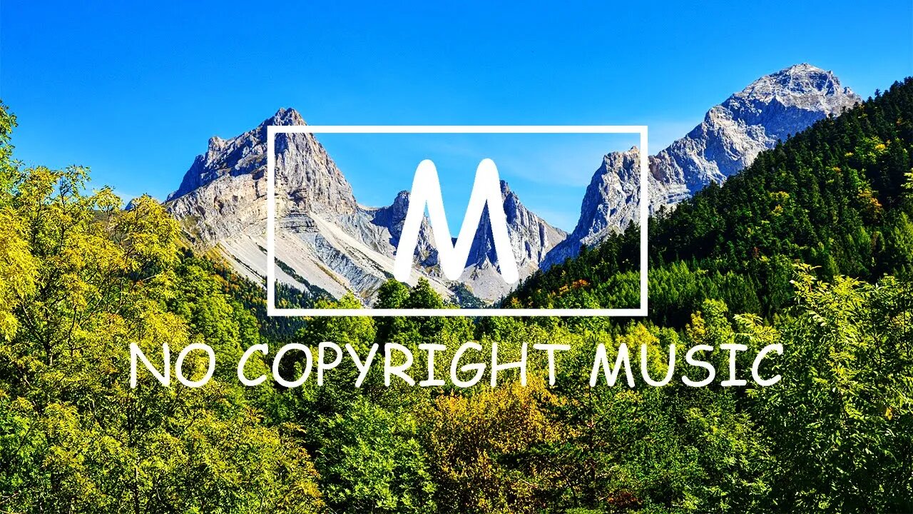 Vlad Gluschenko - Keep On Moving (feat. Narawof)（Mm No Copyright Music）