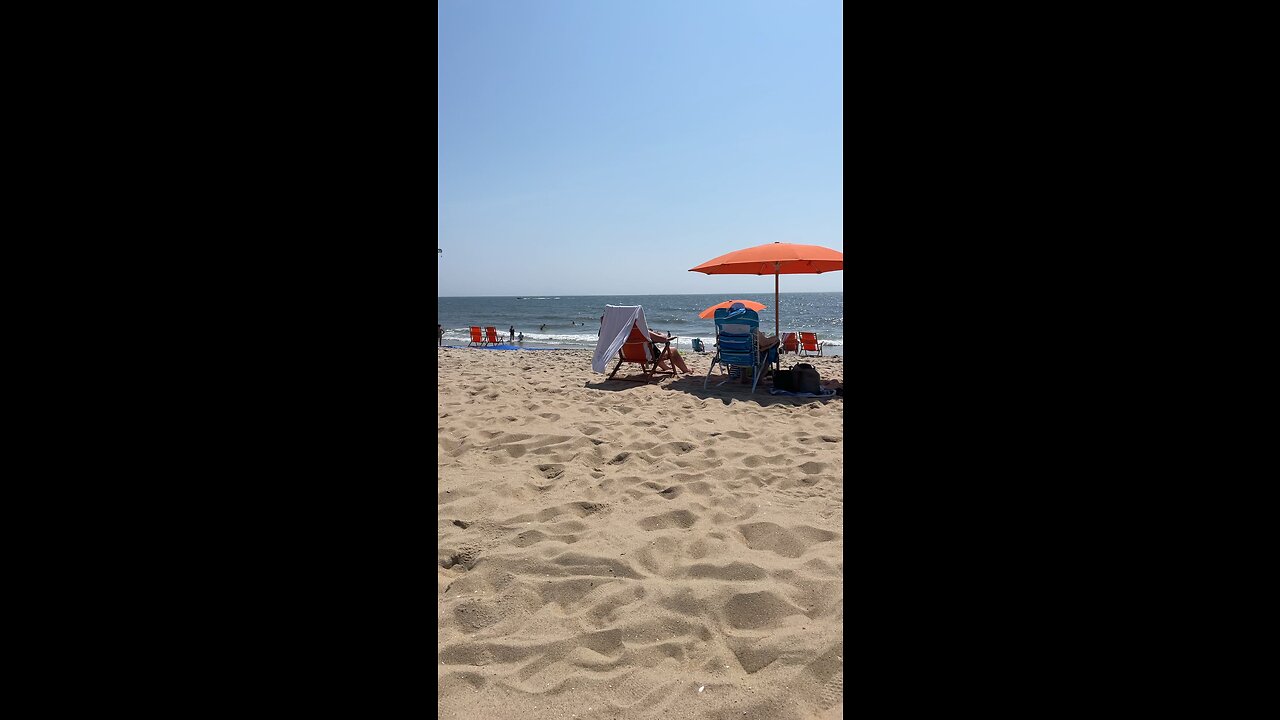 Ocean City