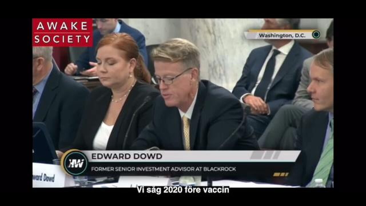 Analysis of excess mortality