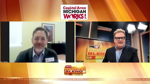 Capital Area Michigan Works! - 12/14/22