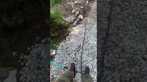 Crawler Course Expansion Already Underway