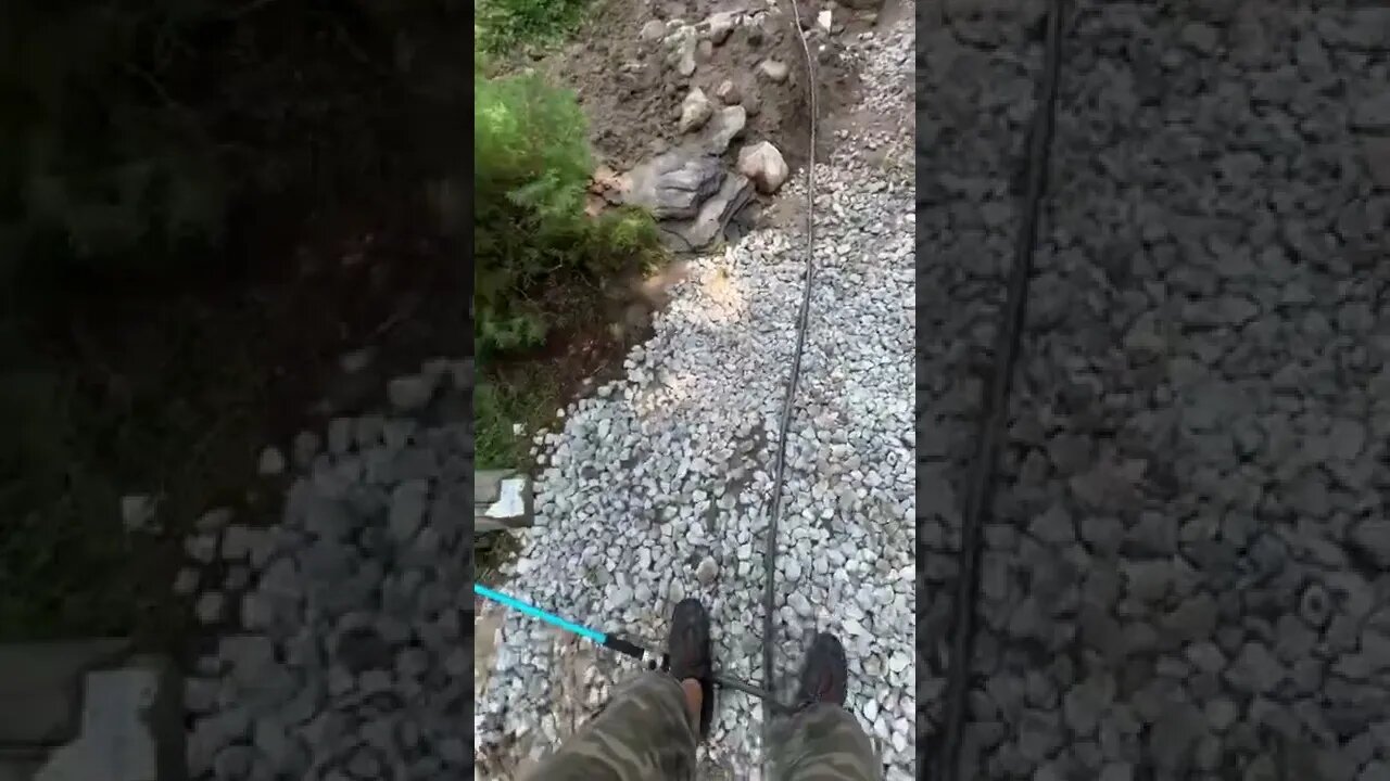 Crawler Course Expansion Already Underway