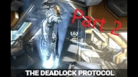 The Deadlock Protocol Part 2