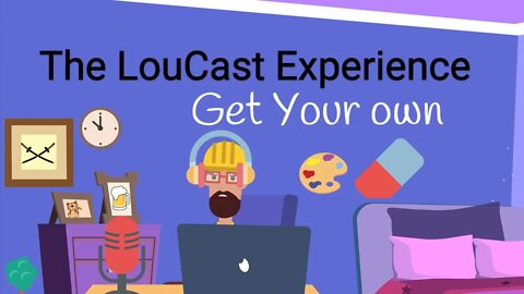 LouCast 9-6-22