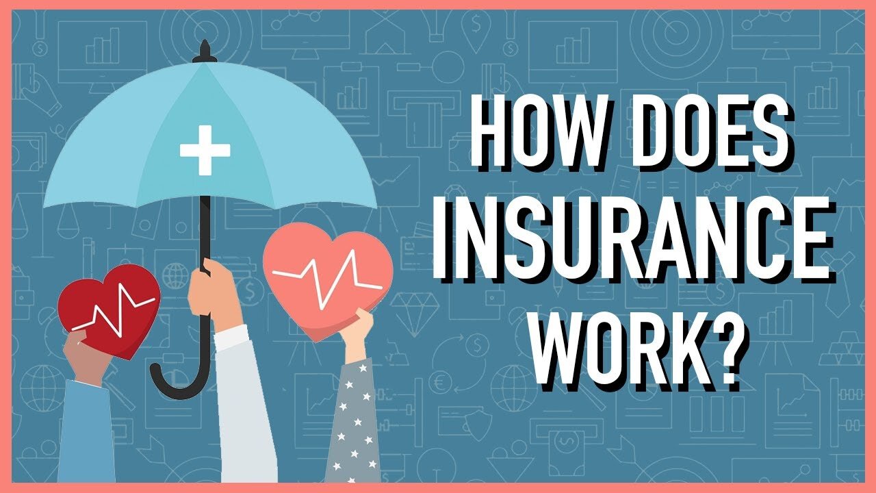 How Does Insurance Work_