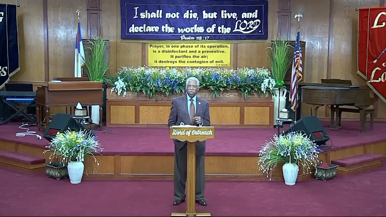 Morning Manna That Matters 06082022