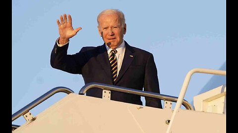 Federal Courts Stop Joe Biden From Taking Too Much Power