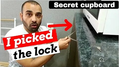 Mystery solved- What's inside?
