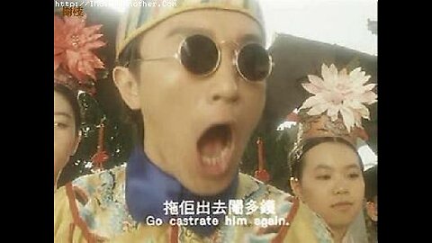餐餐渣流灘 ( 勁粗口 ! 慎入 ) _ 17-DEC-2024 _ 逆襲之TRUMP ~ 22