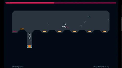 N++ - The Usefulness of Pacing (SU-A-13-03) - G--