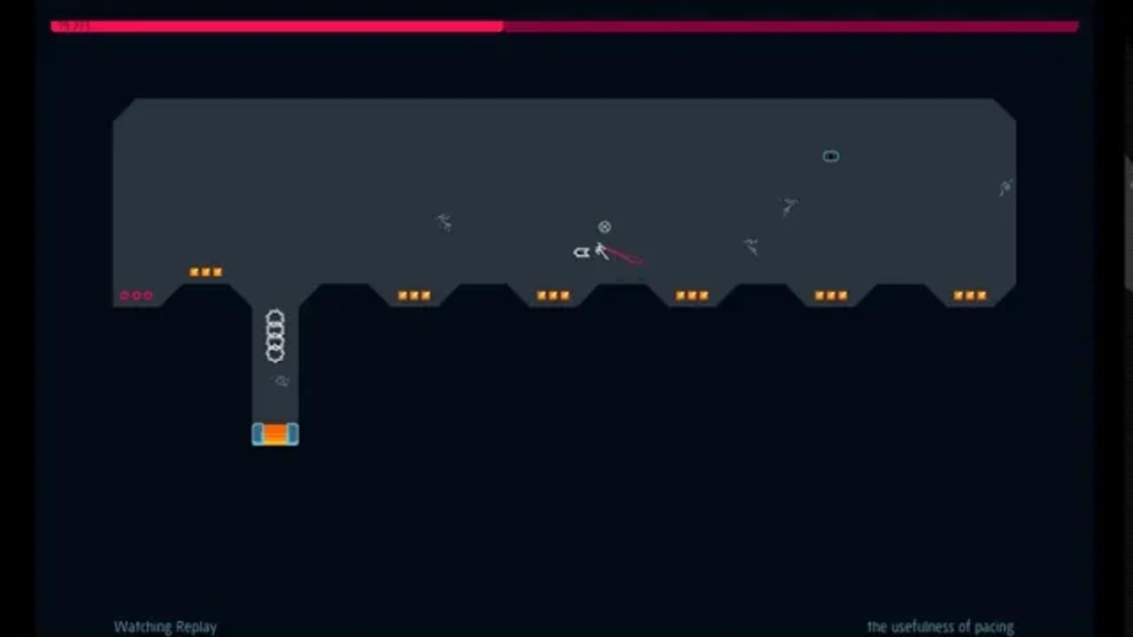 N++ - The Usefulness of Pacing (SU-A-13-03) - G--