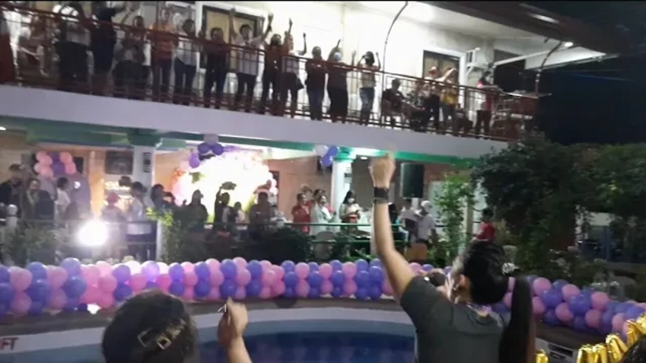 Ang Sarap Kasama ng Mahal's Community #mahal #mahaltesorero #mahmygz