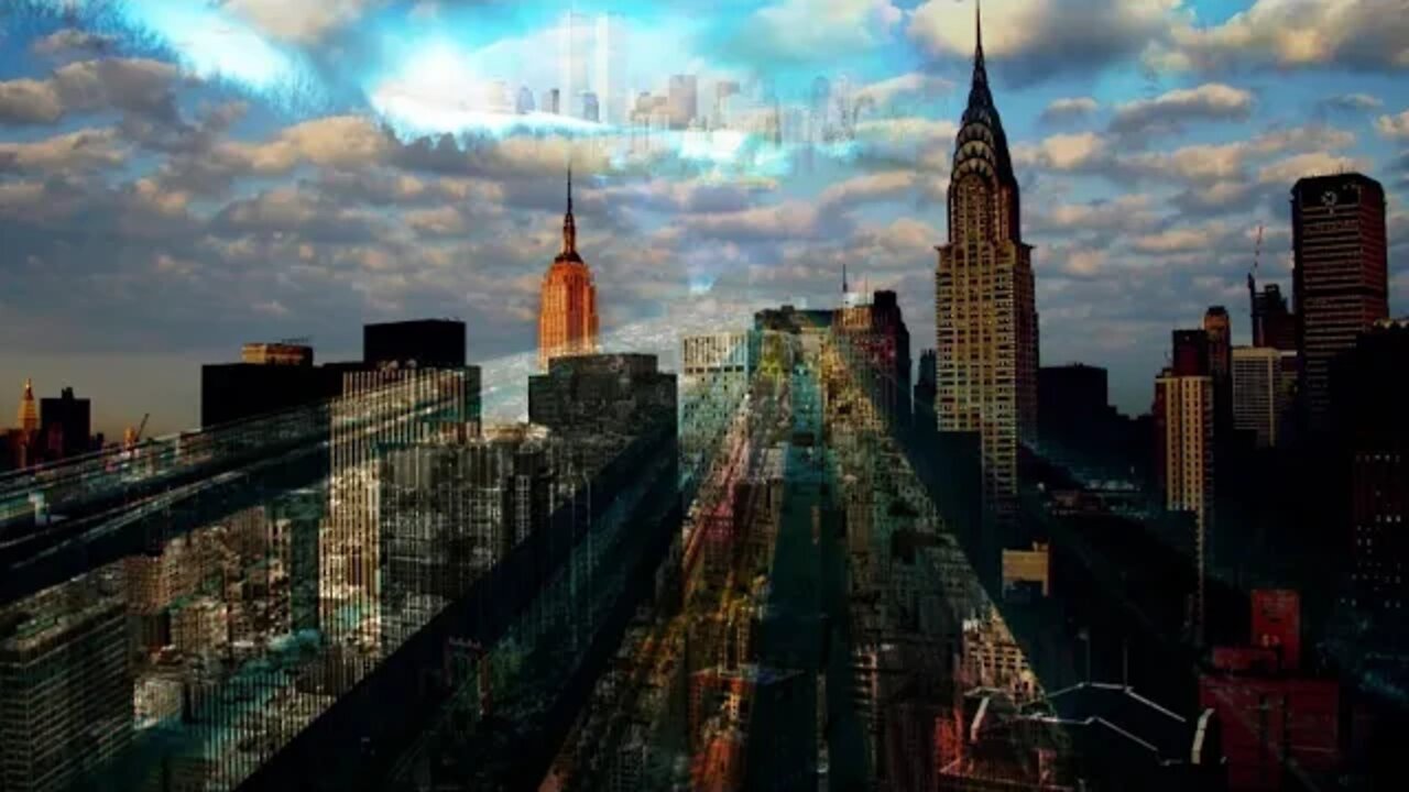 5D Earth / Reptilian Connections / Archon Grid Channeling