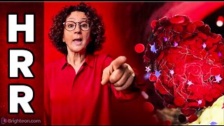 Medical journal claims anti-vaxxers cause deadly clots in vaccinated people