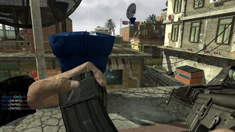 Call of Duty Rio | Controle na Favela | www.BloodCulture.com.br