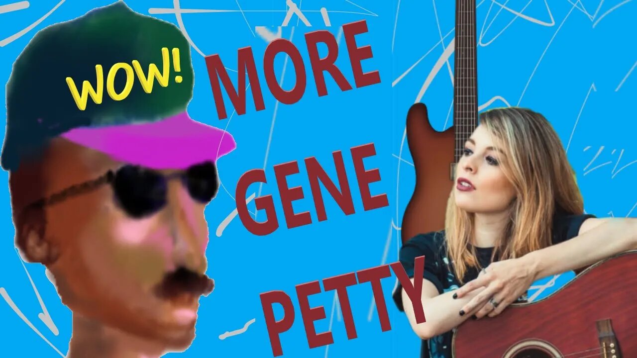 More Gene Petty | SM Backing Tracks