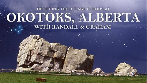 PART6: Randall & Grimerica Finish Off The Trip - Okotoks, Alberta