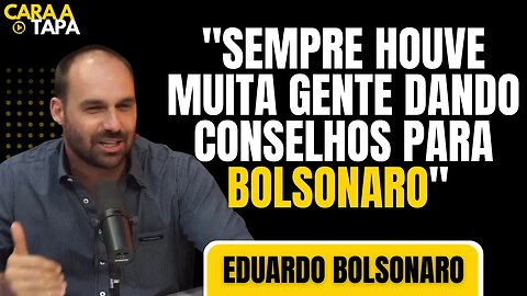 DIVERGÊNCIA ENTRE CARLOS E MICHELLE FEZ BOLSONARO MUDAR DE POSTURA NA CAMPANHA DE 22?