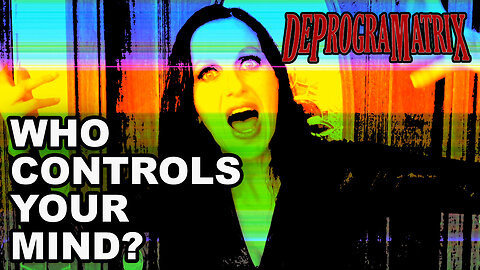 Who Controls Your Mind (Music Meme)