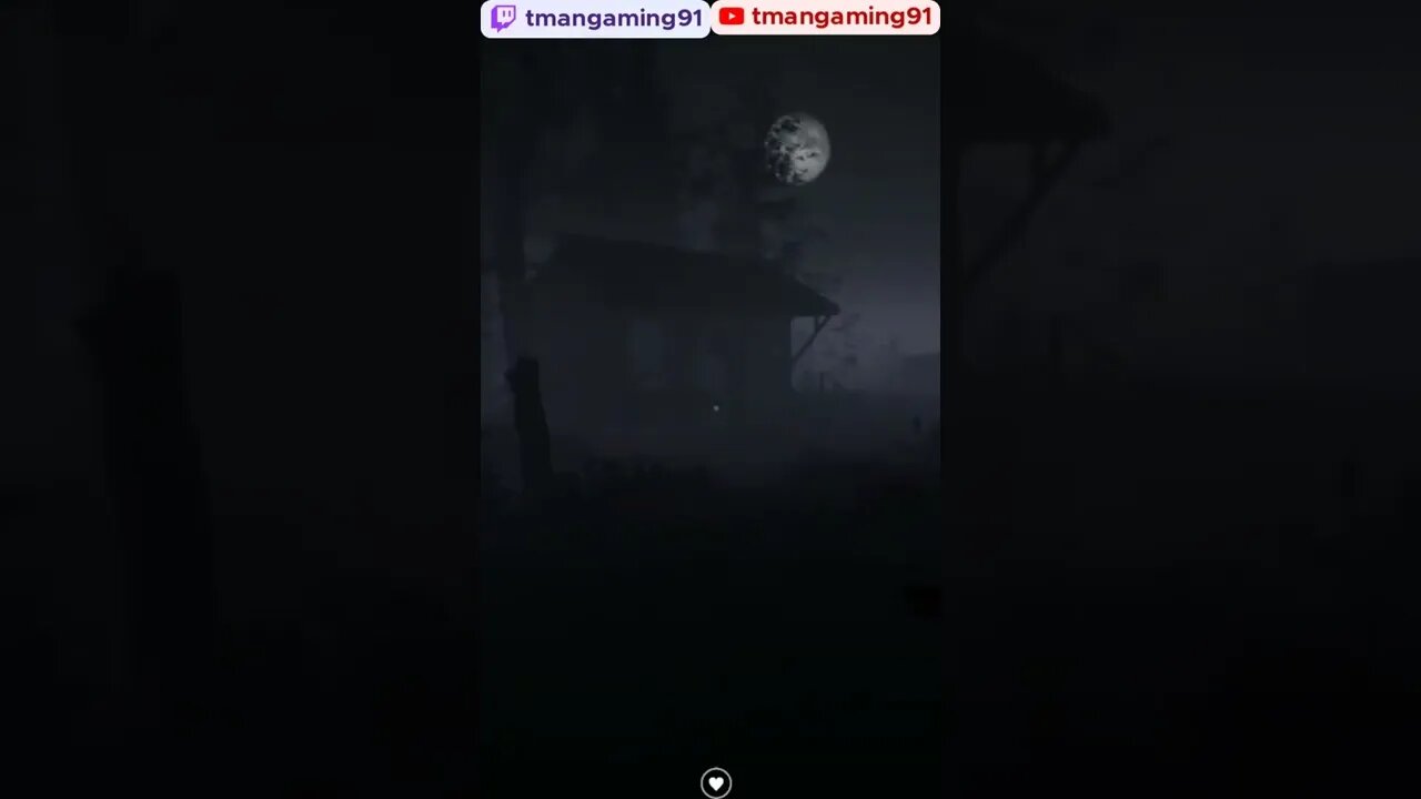 I Thought It Touched You