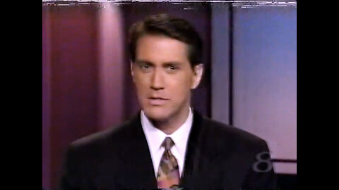 November 24, 2000 - End of WISH Noon News & Promo for Pam Elliot Special Report