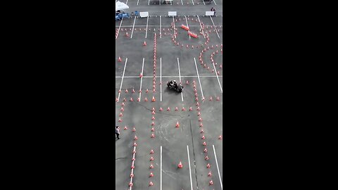 BIKERSKILL
