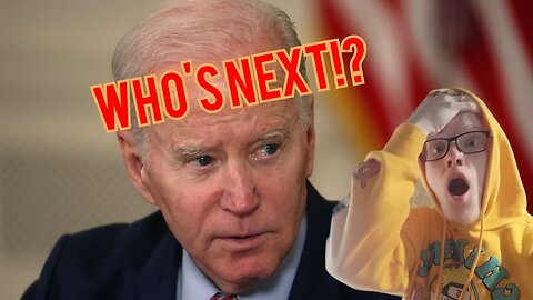 HUNTER and JOE BIDEN finances SUBPOENAED!