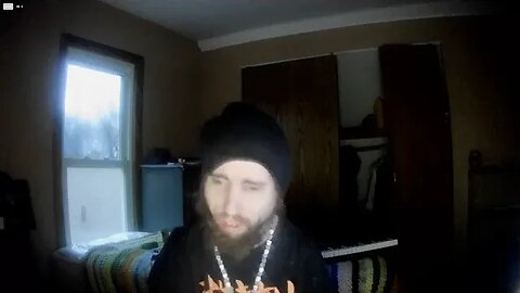 Cyraxx live on FB. More Ken Block something. Deleted. 1/3/2023