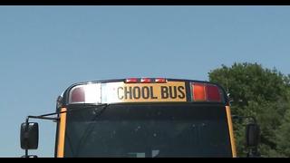 High school coaches use school bus for beer run