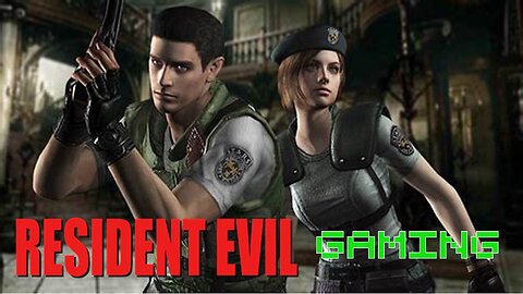 RESIDENT EVIL REMAKE