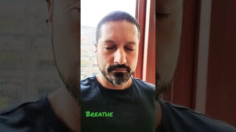 Breathe 💚